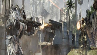Be advised: I was wrong about Titanfall