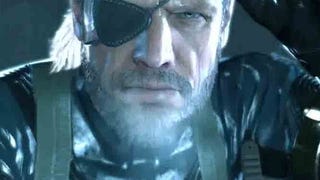 Current-gen and next-gen Metal Gear Solid 5: Ground Zeroes compared in new video