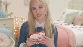 Nintendo lanza un canal de YouTube para chicas en Reino Unido