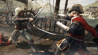 Assassin's Creed IV: Grido di Libertà è stand alone su PS3 e PS4