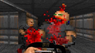 Dostęp do bety Doom z przedpremierowymi zamówieniami Wolfenstein: The New Order