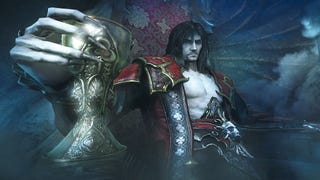 Castlevania: Lords of Shadow 2 includerà un bonus per PS3