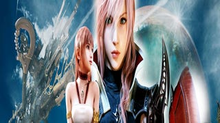 DOJMY Z ROZEHRÁNÍ Lighting Returns: Final Fantasy XIII