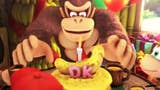 Donkey Kong Country: Tropical Freeze em segundo no Japão