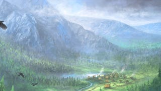 Runemaster has Paradox stepping out of its comfort zone and out of this world