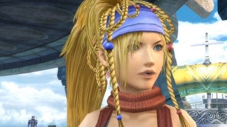 Final Fantasy 10/10-2 HD mostra i miglioramenti sul lato tecnico e sul gameplay