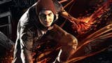 inFamous: Second Son will require a 24GB install