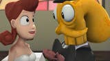PS4 version of Octodad: Dadliest Catch pushed back to April