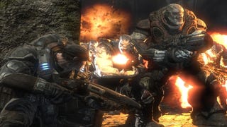 Microsoft to take its time with Xbox One Gears of War