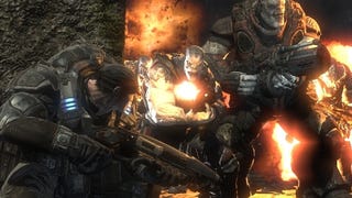 Microsoft to take its time with Xbox One Gears of War