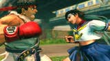 Super Street Fighter IV: Arcade Edition com apostas online