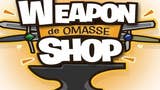 Disponibile Weapon Shop de Omasse