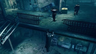 Batman: Arkham Origins Blackgate potwierdzone na PC, PS3, X360 i Wii U
