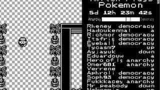 Twitch Plays Pokemon is so popular it's breaking Twitch chat