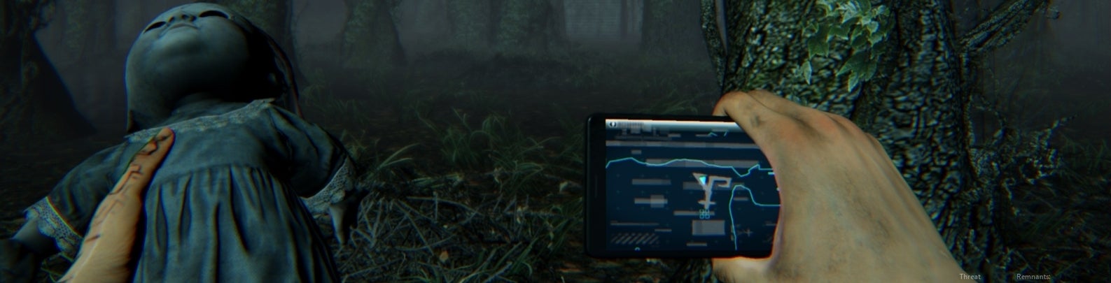 Daylight voor pc en PlayStation 4 uit op 8 april