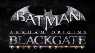 Se confirma Batman: Arkham Origins Blackgate para PC, Xbox 360, PS3 y Wii U