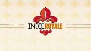 Ya disponible el décimo Debut Bundle de Indie Royale