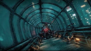 Take-Two sulla chiusura di Irrational Games