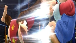 Diddy Kong vecht mee in Super Smash Bros. Wii U/3DS