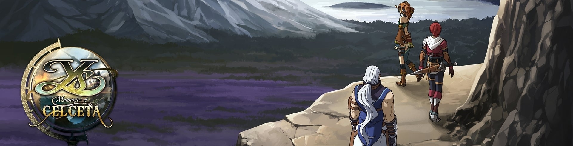 Ys: Memories of Celceta review