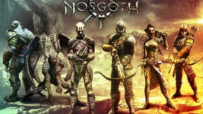 Square Enix explica modelo de negócio de Nosgoth