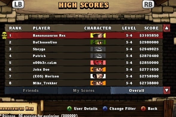 Watch insane man set Spelunky's new world record