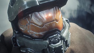 Halo 5 uscirà quest'anno
