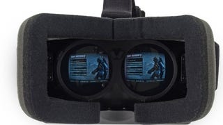 Rumor: Sony está lista para presentar el Oculus Rift de PS4