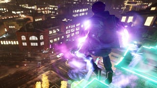 Il gameplay di inFamous: Second Son in video