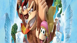 RECENZE Donkey Kong Country: Tropical Freeze