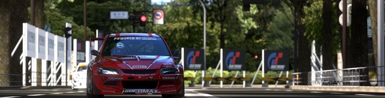 Multiplayer servers Gran Turismo 5 worden offline gehaald