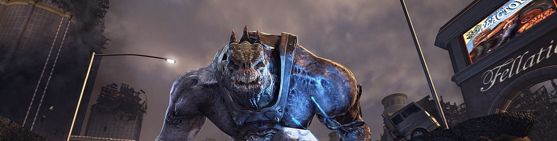 Gearbox Software start rechtszaak tegen 3D Realms en Interceptor Entertainment