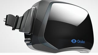 Produkcja deweloperskich zestawów Oculus Rift wstrzymana z powodu braku części