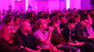 Join the Creative Assembly Game Jam at EGX Rezzed