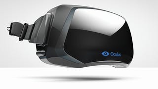 Oculus Rift production on hold after component issue