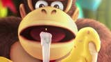 UK chart: Donkey Kong Country enters in 9th