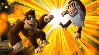 Regno Unito: Donkey Kong Tropical Freeze parte nono