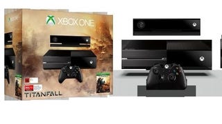 Filtrado bundle Titanfall de Xbox One