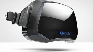 Produção do Oculus Rift comprometida