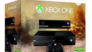 Microsoft obniża cenę Xbox One w UK