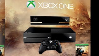 Confermato il bundle di Xbox One e Titanfall per l'Italia