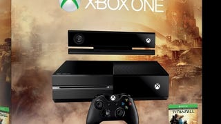Confermato il bundle di Xbox One e Titanfall per l'Italia