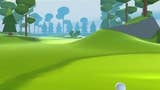 Fans are making Double Fine's rejected pitch Bad Golf 2