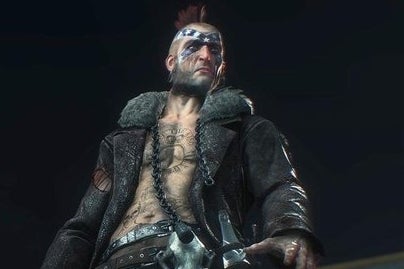 Dead Rising 3 Nuevo