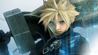 Rumores indicam que remake de Final Fantasy VII pode ser uma realidade