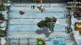 Storm of Vengeance is Warhammer 40K meets Plants vs. Zombies