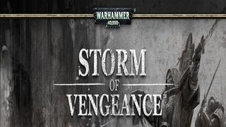 Eutechnyx kondigt Warhammer 40K: Storm of Vengeance aan