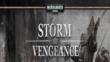 Eutechnyx kondigt Warhammer 40K: Storm of Vengeance aan