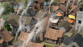 Banished review
