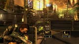Mobile spin-off Deus Ex: The Fall hits Steam next month